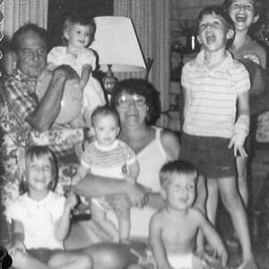 Meet your Posher, Tawnya